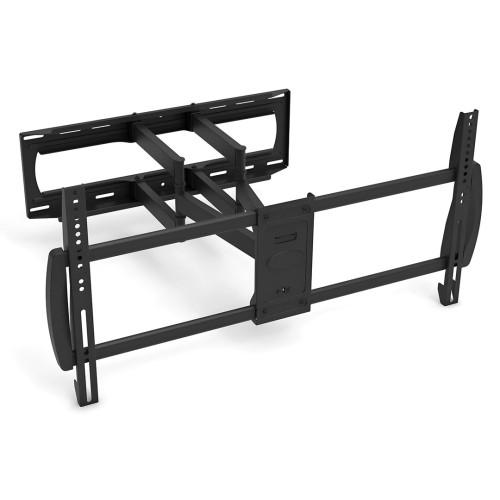 MONTIS UCHWYT DO TELEWIZORA 37"-105" MAX-75KG MT162 DENALI / CZARNY BIG SCREEN TV. - 2767269