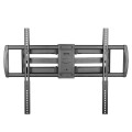 MONTIS UCHWYT DO TELEWIZORA 37"-105" MAX-75KG MT162 DENALI / CZARNY BIG SCREEN TV. - 2767271