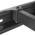 MONTIS UCHWYT DO TELEWIZORA 37"-105" MAX-75KG MT162 DENALI / CZARNY BIG SCREEN TV. - 2767263