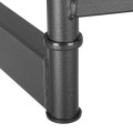 MONTIS UCHWYT DO TELEWIZORA 37"-105" MAX-75KG MT162 DENALI / CZARNY BIG SCREEN TV. - 2767264