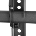 MONTIS UCHWYT DO TELEWIZORA 37"-105" MAX-75KG MT162 DENALI / CZARNY BIG SCREEN TV. - 2767273