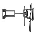 MONTIS UCHWYT DO TELEWIZORA 37"-105" MAX-75KG MT162 DENALI / CZARNY BIG SCREEN TV. - 2767272