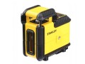 LASER KRZYŻOWY CROSS 360 CZERWONY STHT77504-1 STANLEY - 2752480