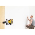 LASER KRZYŻOWY CROSS 360 CZERWONY STHT77504-1 STANLEY - 2752477