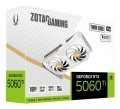 Karta graficzna ZOTAC GAMING GeForce RTX 5060 Ti Twin Edge OC White - 2752648