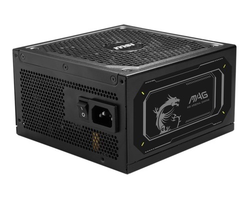 Zasilacz MSI MAG A1000GL PCIE5 II - 2767802