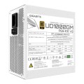 Zasilacz Gigabyte UD1000GM 1000W PG5 ICE - 2753769