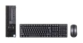 DELL OptiPlex 3070 i5-9500 16GB 256SSD SFF Win11pro UŻYWANY BOX Della + mysz i klawiatura no name - 2752506