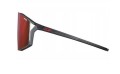 Okulary Julbo Edge - matowy czarny/pom. - 2764838