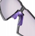 Okulary Julbo Edge - matowy czarny/pom. - 2764842