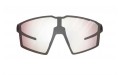 Okulary Julbo Edge - matowy czarny/pom. - 2764839