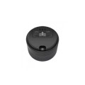 Nakrętka Kambukka 3in1 Lid BlackSteel/Black - ETNA - 2750178