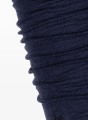 Bandana BUFF MERINO MIDWEIGHT MELANGE NIGHT BLUE - 2762895