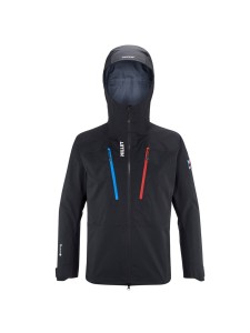 Kurtka GORE TEX Millet Trilogy Icon GTX Pro Jkt - black/noir