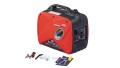 AGREGAT INWERTEROWY F 3001 IS 2,5KW 230V 12V FOGO - 2553458