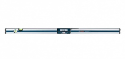 Bosch GIM 120 Professional poziomica 1,2 m Czarny, Niebieski, Srebrny - 2752470
