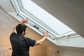 Bosch GIM 120 Professional poziomica 1,2 m Czarny, Niebieski, Srebrny - 2752469