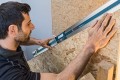 Bosch GIM 120 Professional poziomica 1,2 m Czarny, Niebieski, Srebrny - 2752468