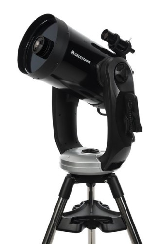 Teleskop Celestron CPC 1100 GPS XLT - 2747787