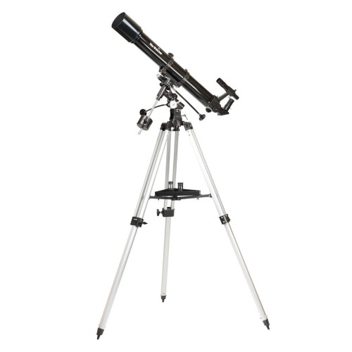 Teleskop Sky-Watcher BK 909 EQ2 90/900 - 2747785