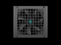 Zasilacz DeepCool PF600X - 2753284