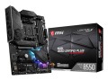 Płyta główna MSI MPG B550 GAMING PLUS (WYPRZEDAŻ) - 2749846