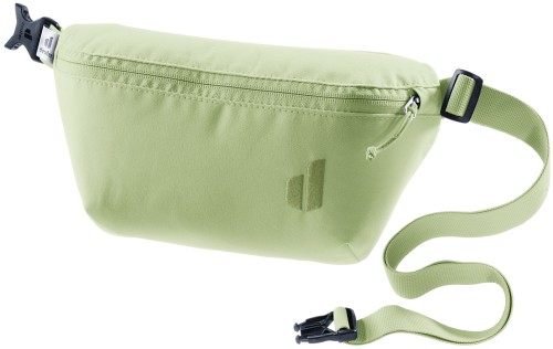 Deuter Avengo 1.5 saszetka Poliester Zielony - 2750599