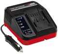Ładowarka Power X-Car Charger 3A, Ladegerät - 2780461