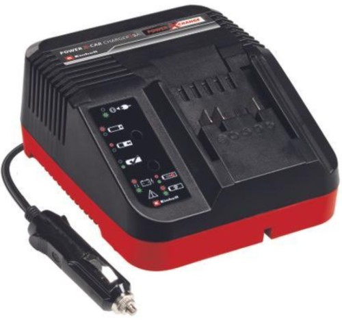 Ładowarka Power X-Car Charger 3A, Ladegerät - 2780461