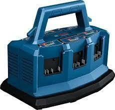 Bosch GAL 18V6-80 Professional Ładowarka do baterii