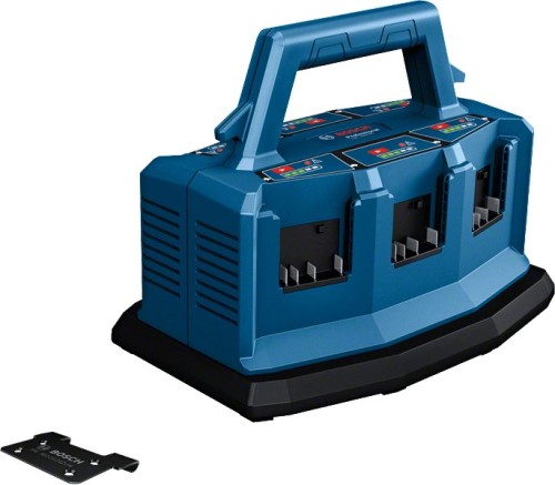 Bosch GAL 18V6-80 Professional Ładowarka do baterii - 2780464
