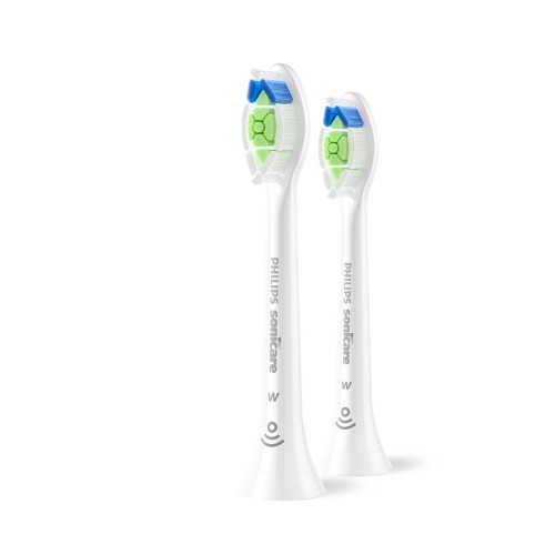 Główka szczot. PHILIPS HX6062/87 Optimal White 2szt - 2780484