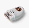 Depilator ORO-EPIL SILK GOLD OROMED - 2780610