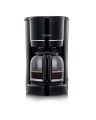 SEVERIN EKSPRES PRZELEWOWY DO KAWY CZARNY, POJ. 1,25 L, PŁYTA GRZEJNA, STAŁY FILTR ZMYWALNY, MOC 900W KA4320 - 2780702