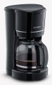 SEVERIN EKSPRES PRZELEWOWY DO KAWY CZARNY, POJ. 1,25 L, PŁYTA GRZEJNA, STAŁY FILTR ZMYWALNY, MOC 900W KA4320 - 2780694