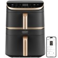 Frytownica 10,8L Cosori Airfryer Turbo Tower Pro Smart CAF-DC123S-DEUR - 2780715