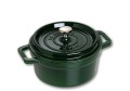 Staub 40503-109-0 pędzel do ciasta Silikon Czarny, Drewno - 2780730