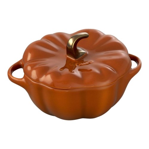 Staub 40503-109-0 pędzel do ciasta Silikon Czarny, Drewno - 2780730