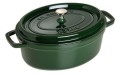 Staub Cocotte Patelnia pojedyncza - 2780731