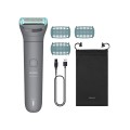 Golarka do ciała PHILIPS BodyGroom BG3485/15 - 2780772