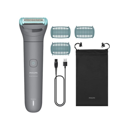 Golarka do ciała PHILIPS BodyGroom BG3485/15 - 2780772