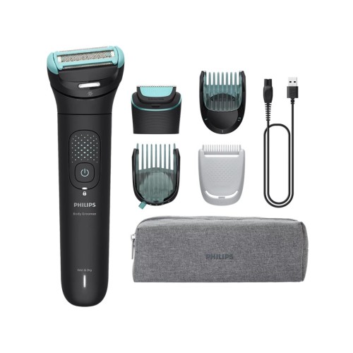 Golarka do ciała PHILIPS BodyGroom BG7470/15 - 2780782