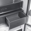 Lodówka Multi Door Total No Frost Slot-In MPM-503-SSI-11 czarne szkło (WYPRZEDAŻ) - 2780830
