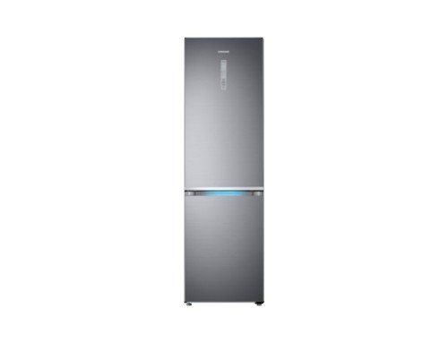 Chłodziarko-zamrażarka SAMSUNG RB36R8837S9/EF (WYPRZEDAŻ) - 2780831