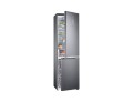 Chłodziarko-zamrażarka SAMSUNG RB36R8837S9/EF (WYPRZEDAŻ) - 2780836
