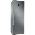 Chłodziarko-zamrażarka WHIRLPOOL WB70E 972 X (WYPRZEDAŻ) - 2780842