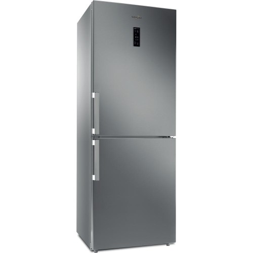 Chłodziarko-zamrażarka WHIRLPOOL WB70E 972 X (WYPRZEDAŻ) - 2780842