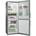 Chłodziarko-zamrażarka WHIRLPOOL WB70E 972 X (WYPRZEDAŻ) - 2780844
