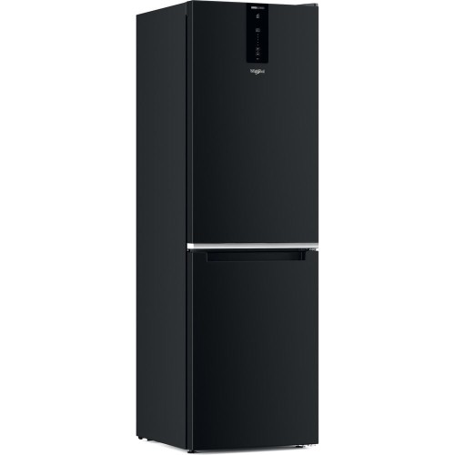 Chłodziarko-zamrażarka WHIRLPOOL W7X 82O K (WYPRZEDAŻ) - 2780849