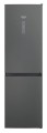 Chłodziarko-zamrażarka HOTPOINT HAFC8 TT33SK (WYPRZEDAŻ) - 2780860